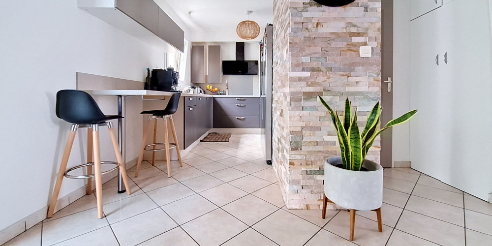 maison à VILLENAVE D ORNON (33140)